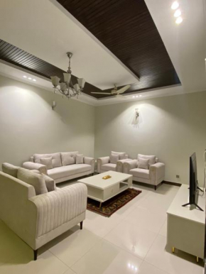3 Bedroom Upper Portion